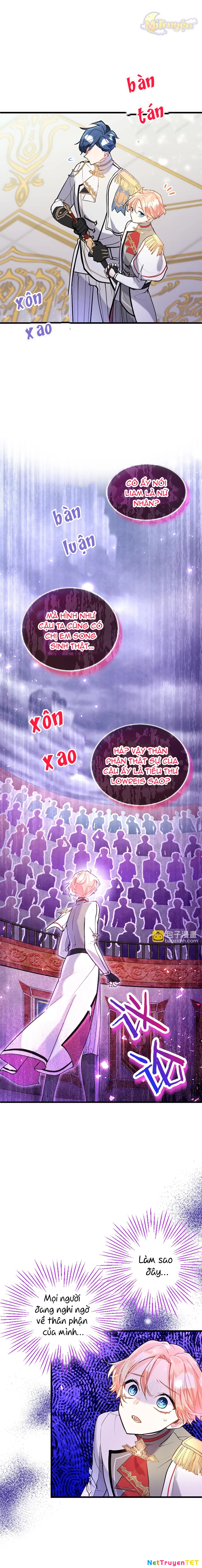 Đại Tiểu Thư Sao Phải Giả Nam Chapter 61 - 13