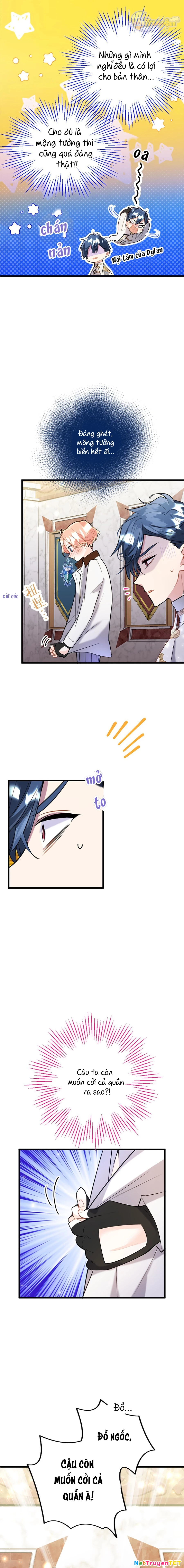 Đại Tiểu Thư Sao Phải Giả Nam Chapter 62 - 6