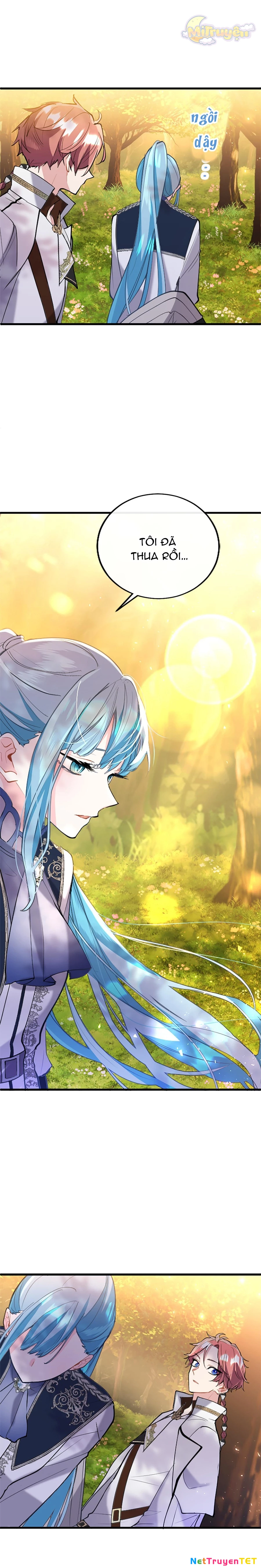 Đại Tiểu Thư Sao Phải Giả Nam Chapter 62 - 13