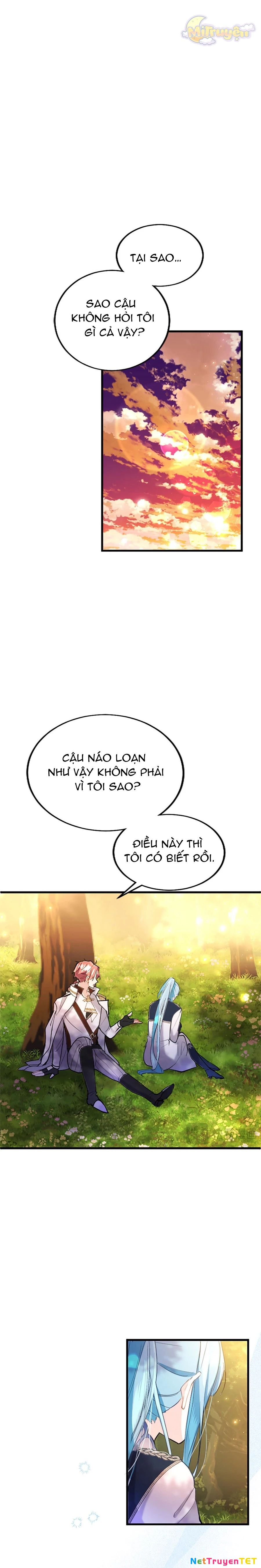 Đại Tiểu Thư Sao Phải Giả Nam Chapter 62 - 14