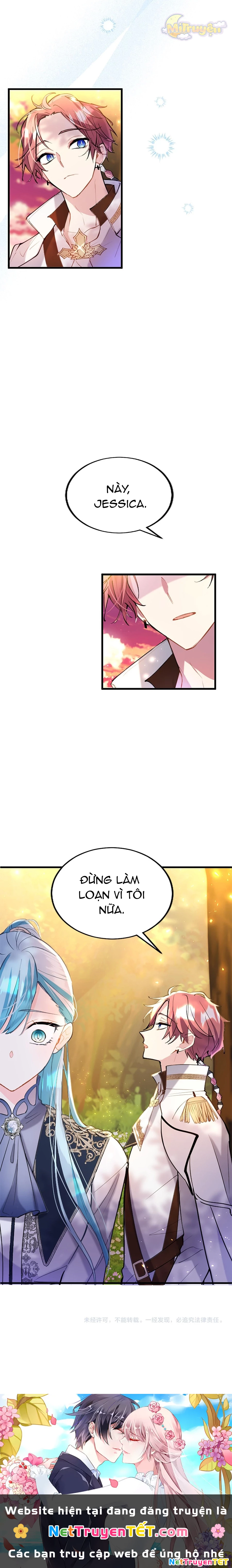 Đại Tiểu Thư Sao Phải Giả Nam Chapter 62 - 15