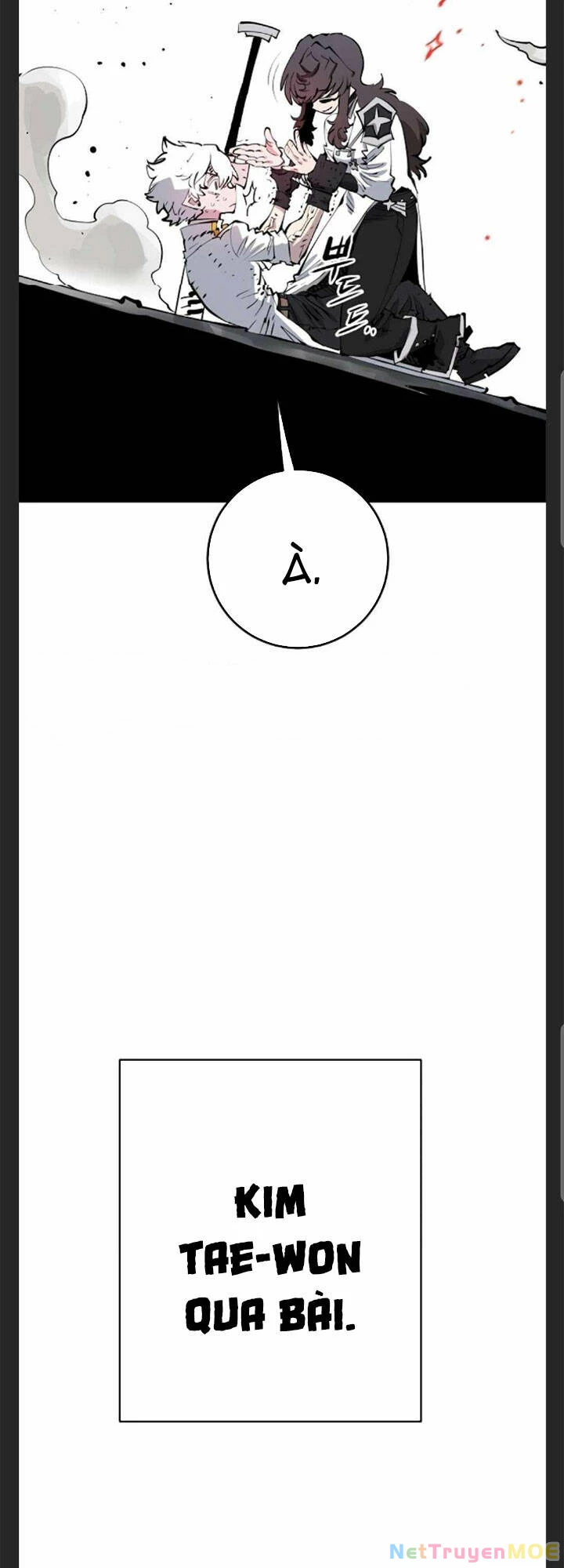 Player Chapter 98 - 20