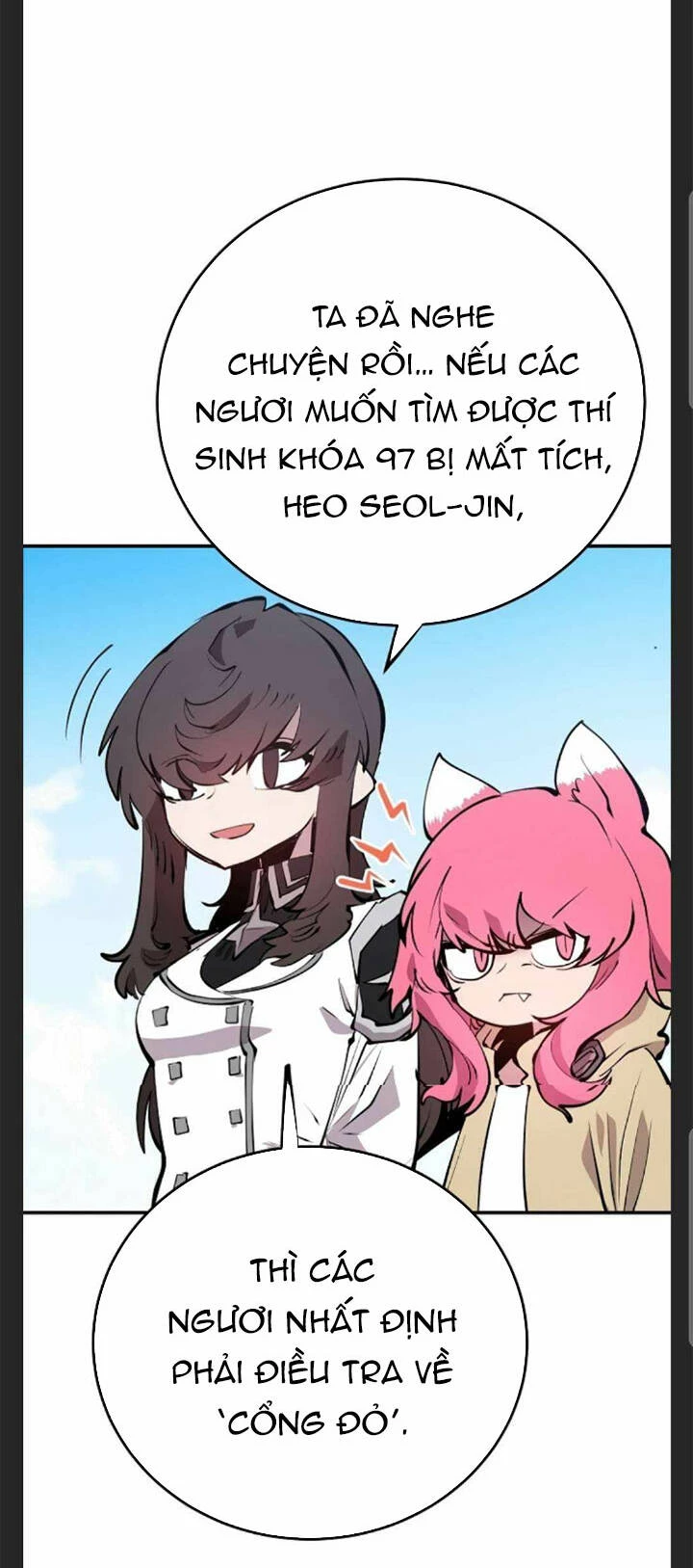 Player Chapter 98 - 25