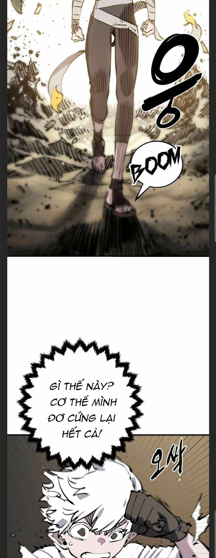 Player Chapter 98 - 33