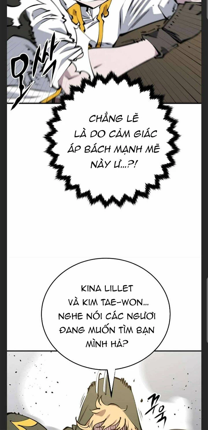 Player Chapter 98 - 34