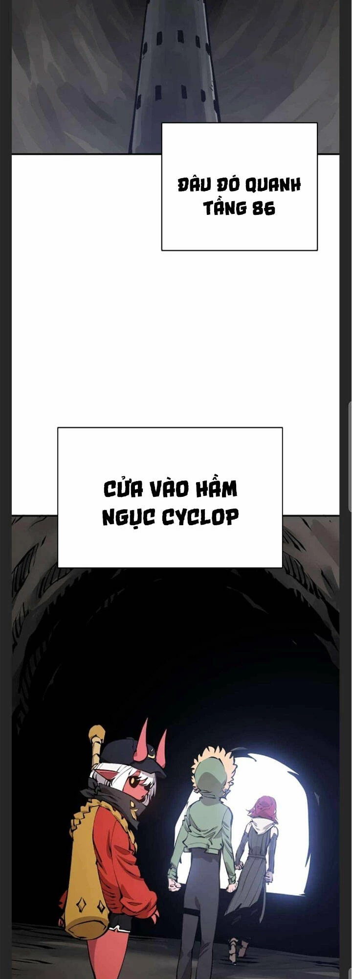 Player Chapter 98 - 37