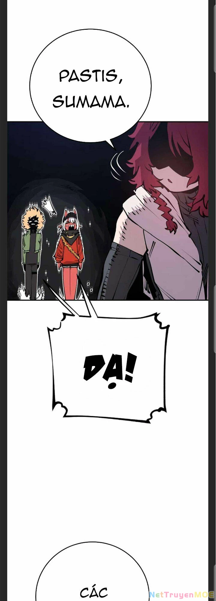 Player Chapter 98 - 40