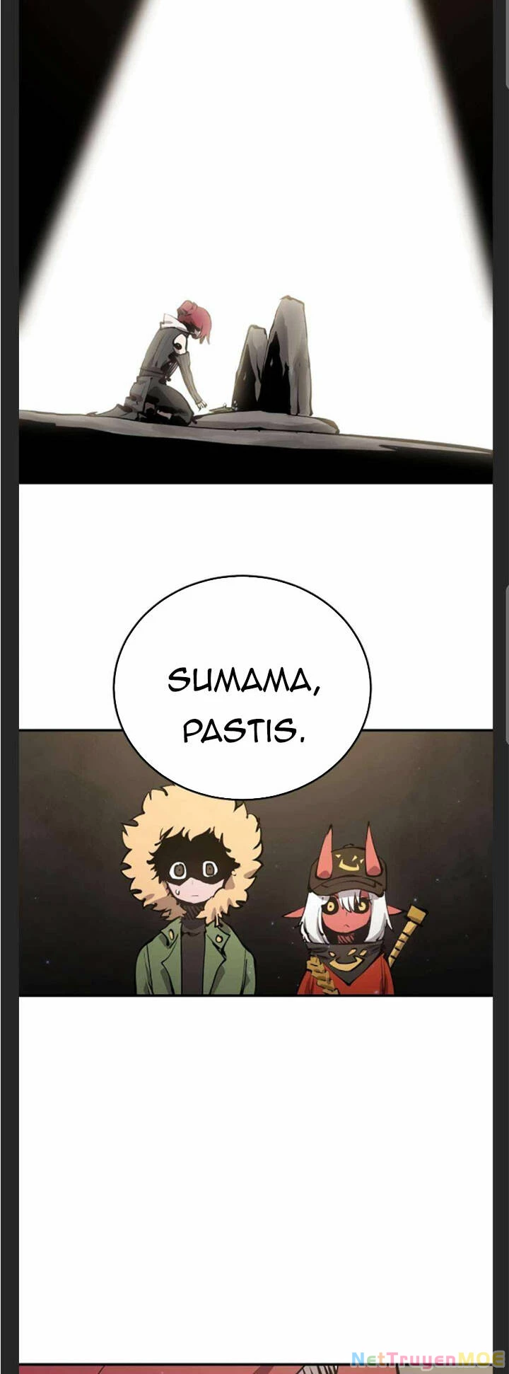 Player Chapter 98 - 68