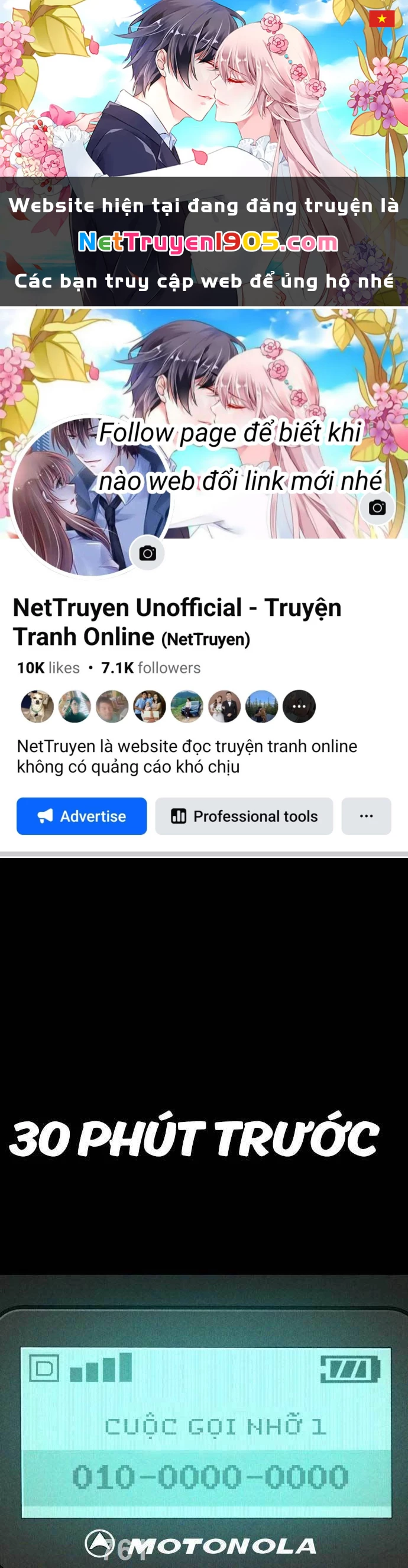 Bố Tôi Là Đặc Vụ Chapter 111 - 1