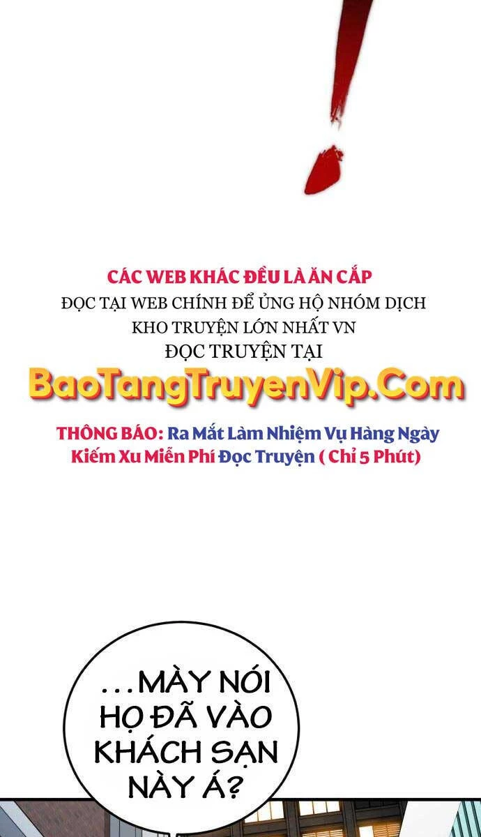 Bố Tôi Là Đặc Vụ Chapter 111 - 112