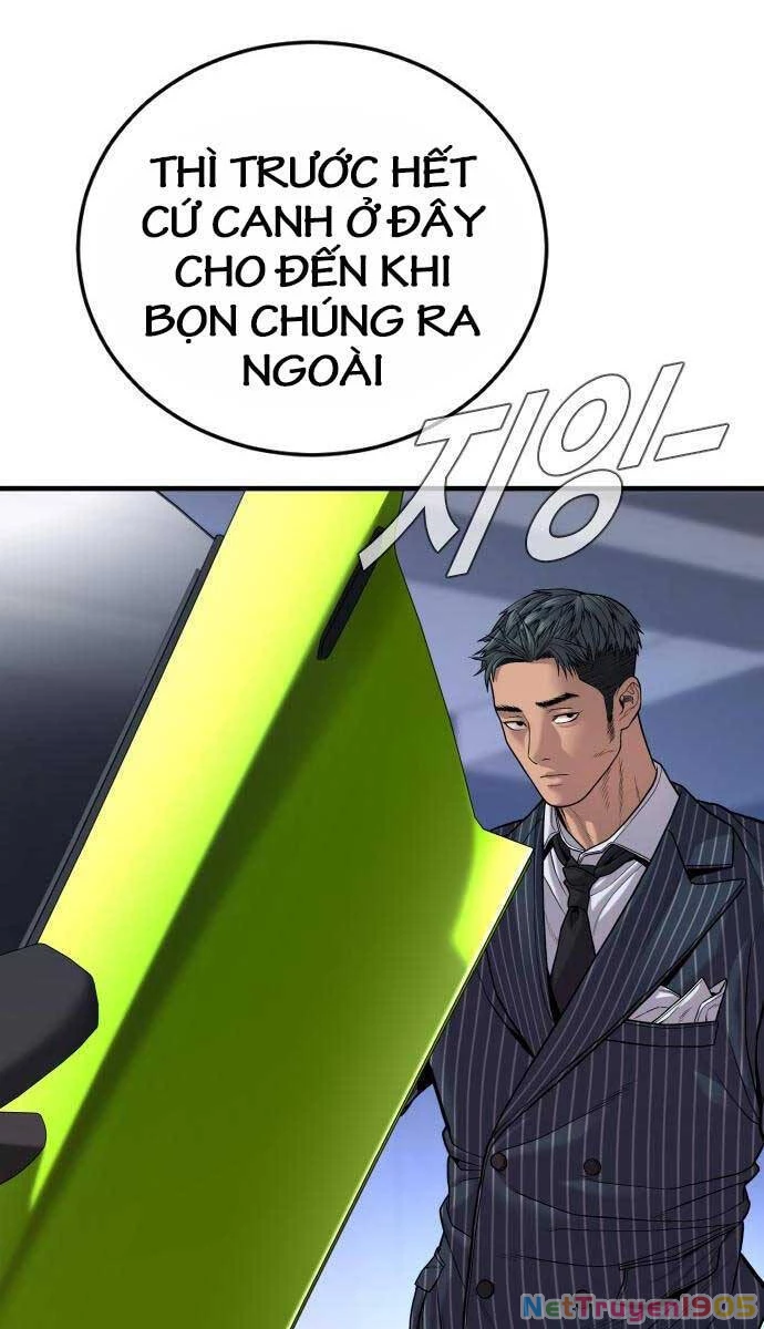 Bố Tôi Là Đặc Vụ Chapter 111 - 120