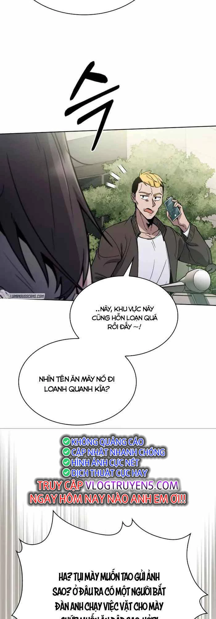 Shipper Đến Từ Murim Chapter 1 - 3