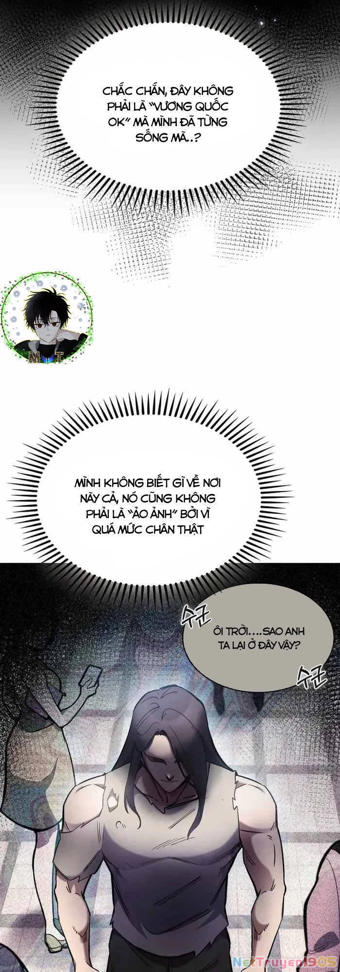 Shipper Đến Từ Murim Chapter 1 - 7