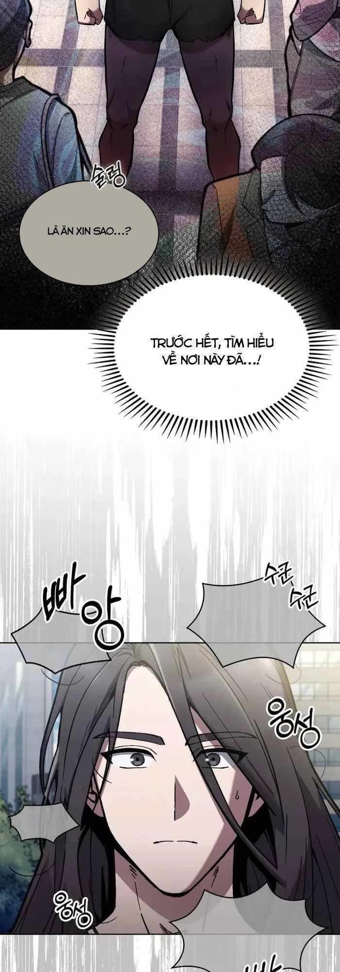 Shipper Đến Từ Murim Chapter 1 - 8