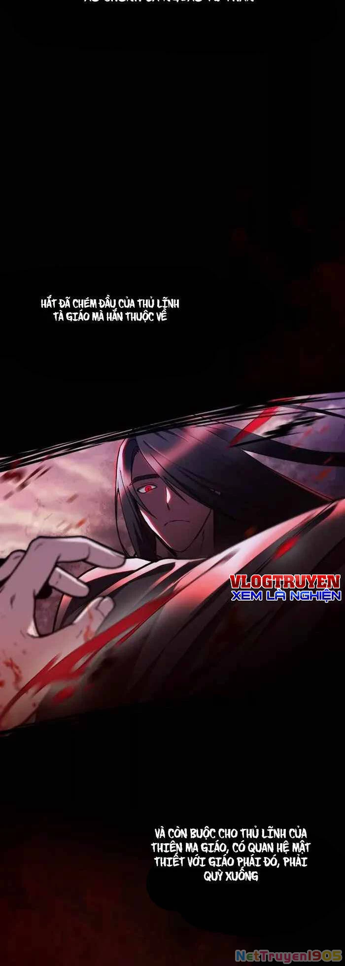 Shipper Đến Từ Murim Chapter 1 - 16