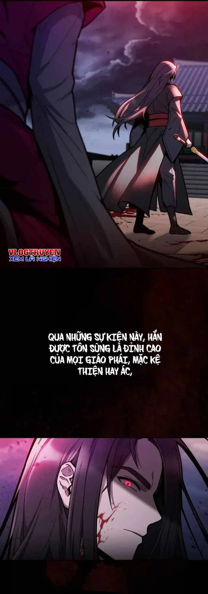 Shipper Đến Từ Murim Chapter 1 - 17