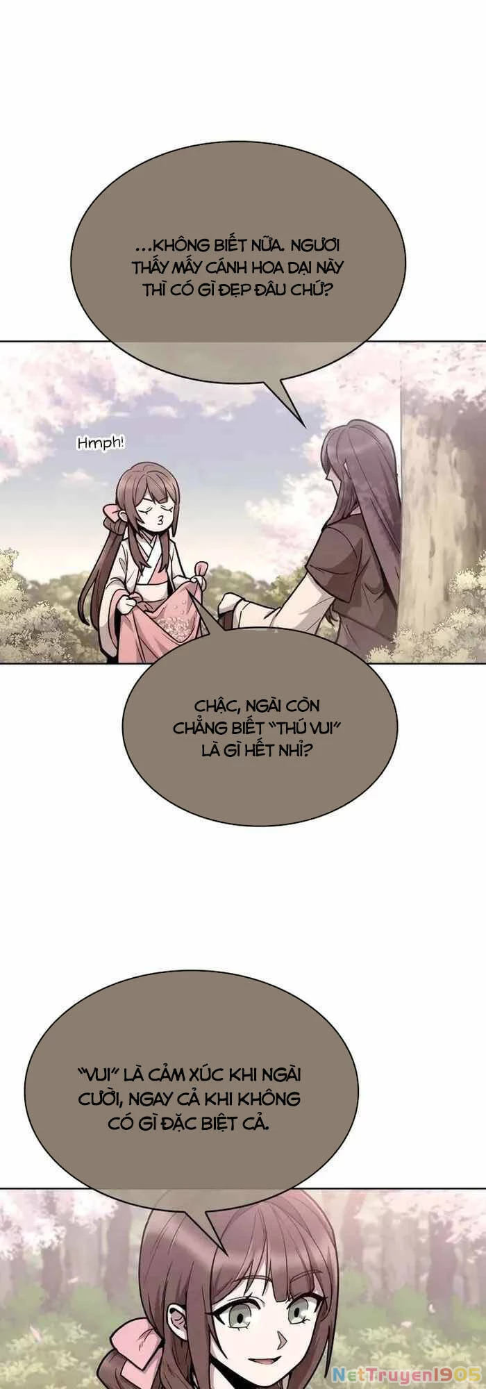 Shipper Đến Từ Murim Chapter 1 - 24