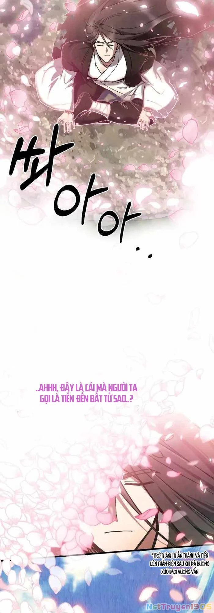 Shipper Đến Từ Murim Chapter 1 - 31