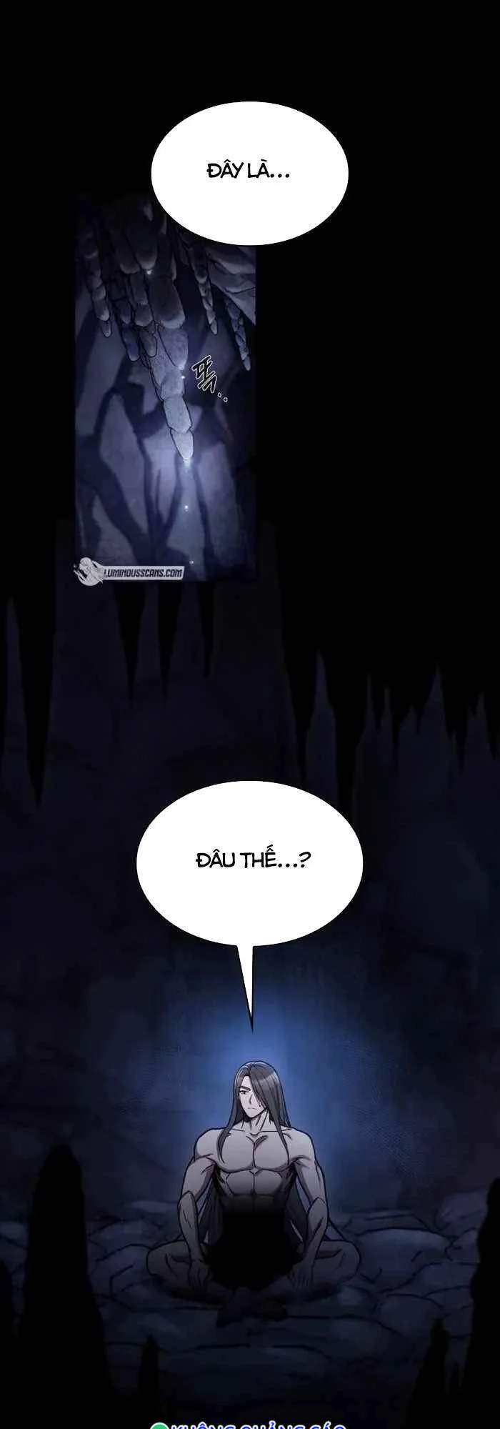 Shipper Đến Từ Murim Chapter 1 - 36