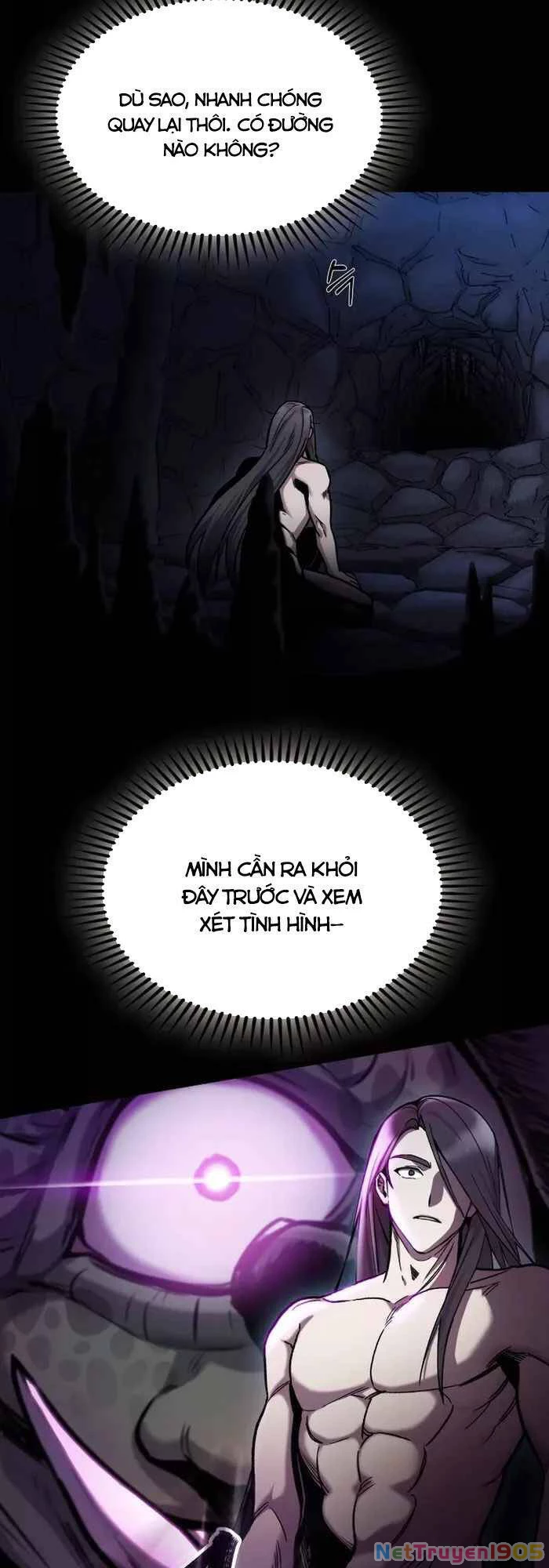 Shipper Đến Từ Murim Chapter 1 - 38