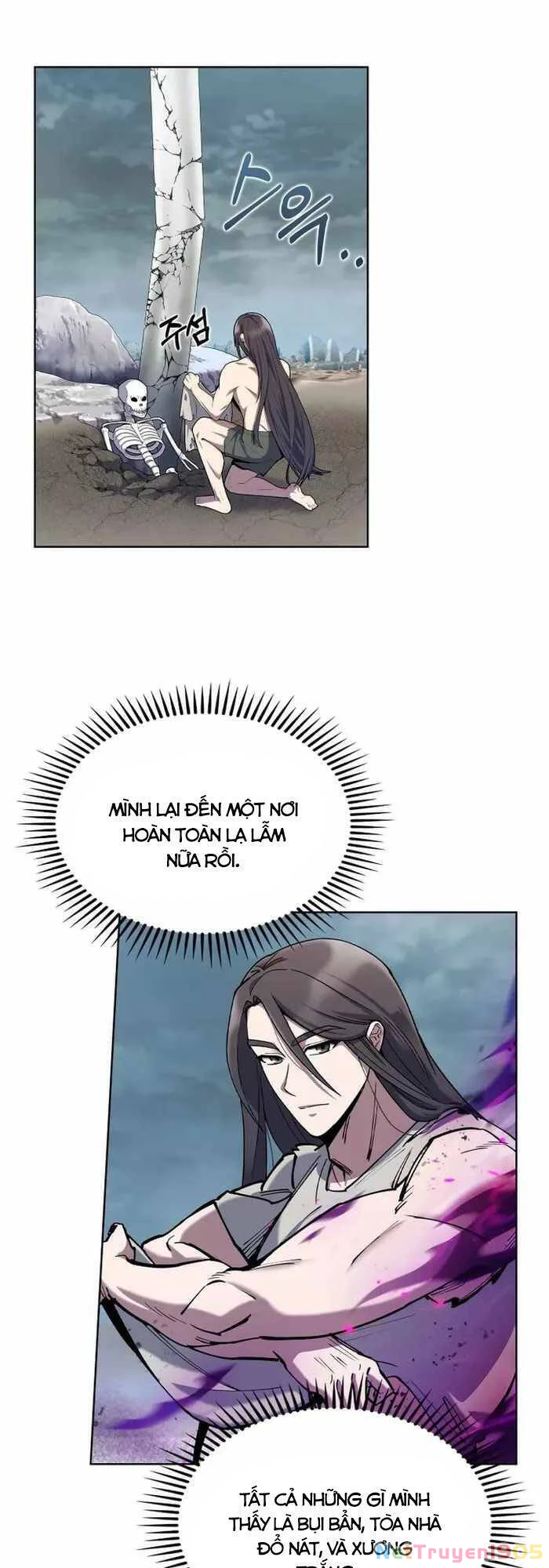Shipper Đến Từ Murim Chapter 1 - 65