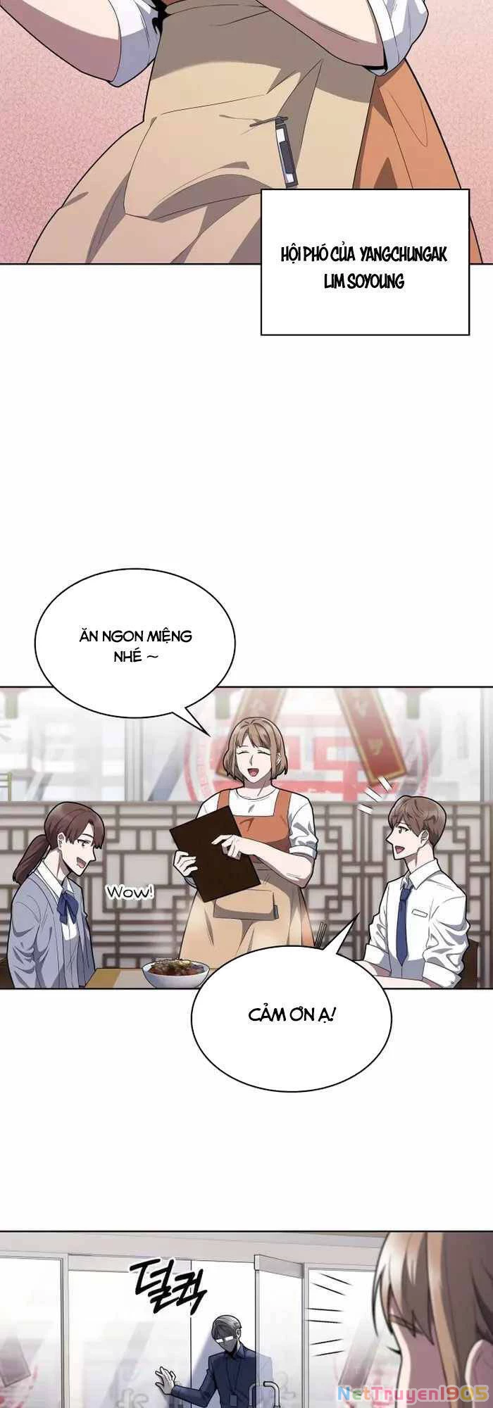 Shipper Đến Từ Murim Chapter 1 - 79