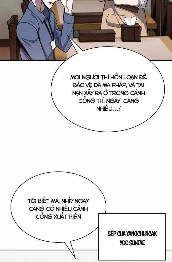 Shipper Đến Từ Murim Chapter 1 - 83