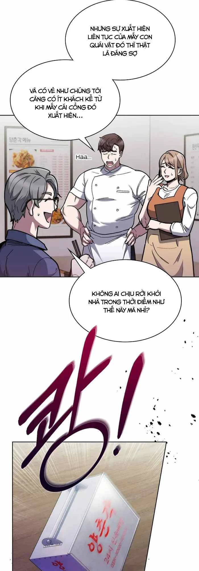 Shipper Đến Từ Murim Chapter 1 - 85