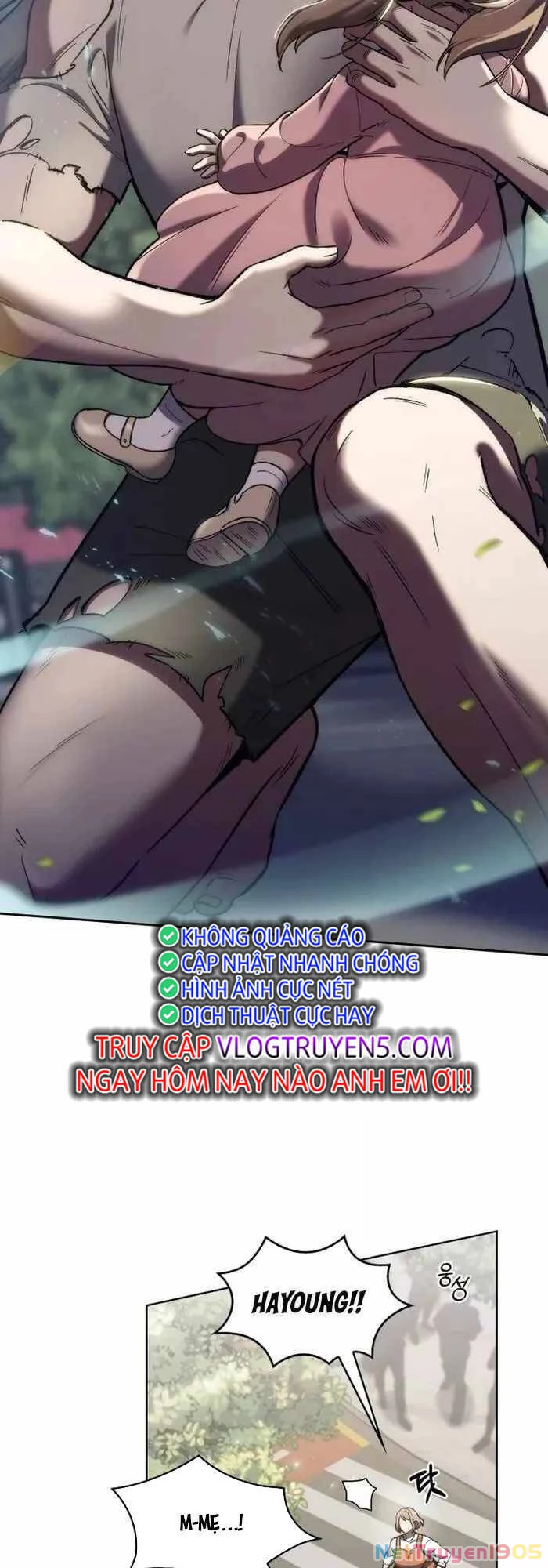 Shipper Đến Từ Murim Chapter 2 - 4