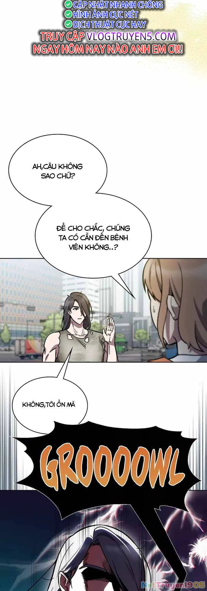 Shipper Đến Từ Murim Chapter 2 - 9
