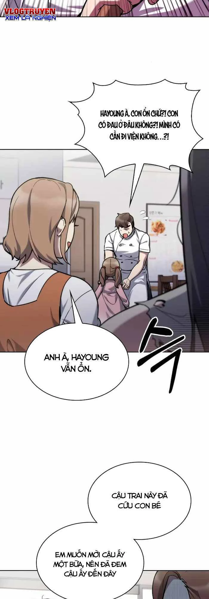 Shipper Đến Từ Murim Chapter 2 - 19