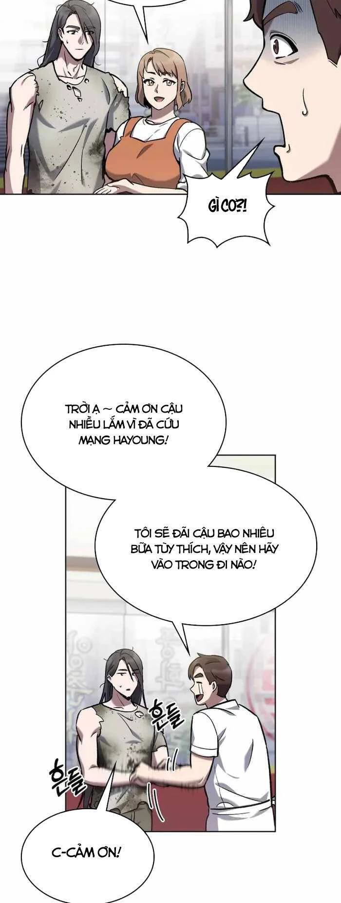 Shipper Đến Từ Murim Chapter 2 - 20