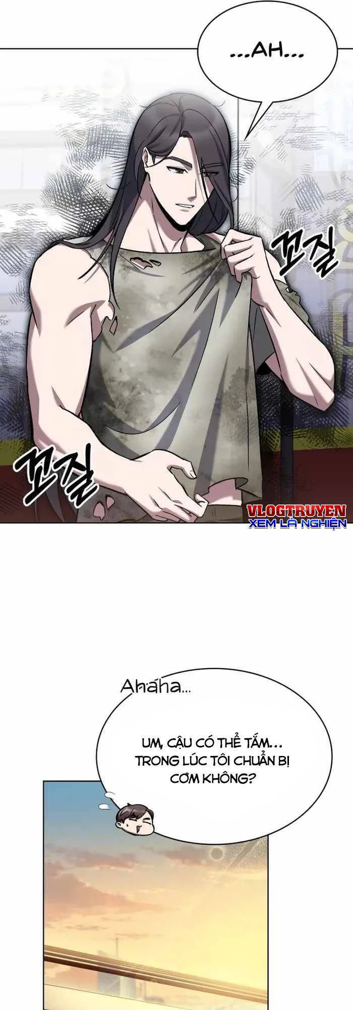 Shipper Đến Từ Murim Chapter 2 - 22
