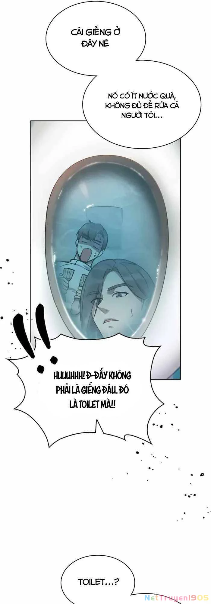 Shipper Đến Từ Murim Chapter 2 - 30