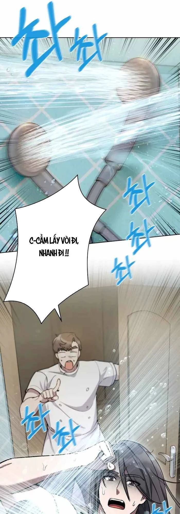 Shipper Đến Từ Murim Chapter 2 - 33