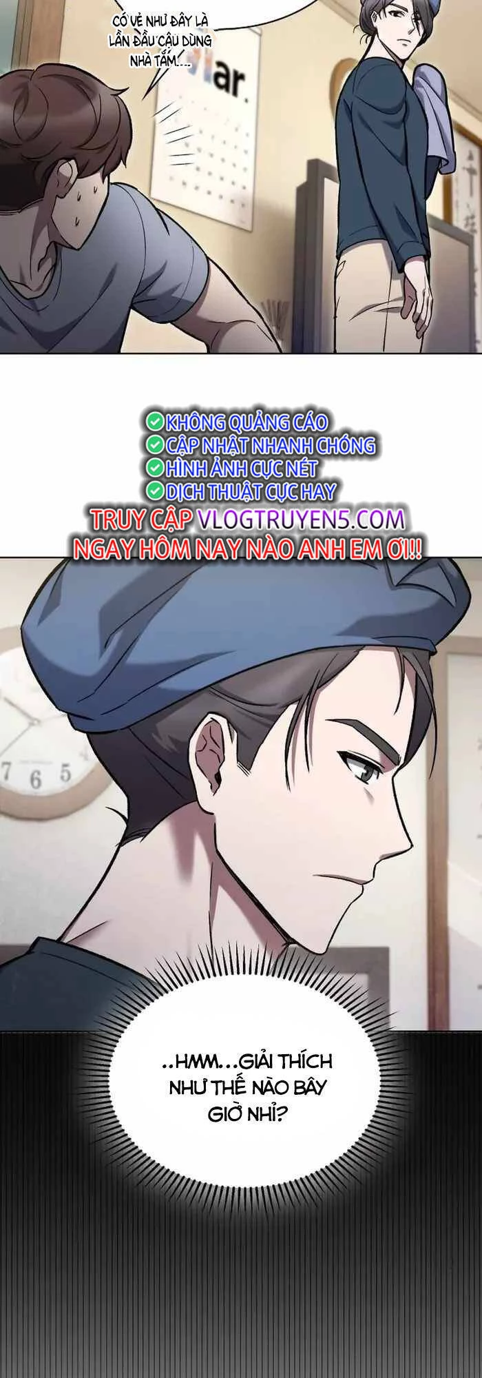 Shipper Đến Từ Murim Chapter 2 - 36