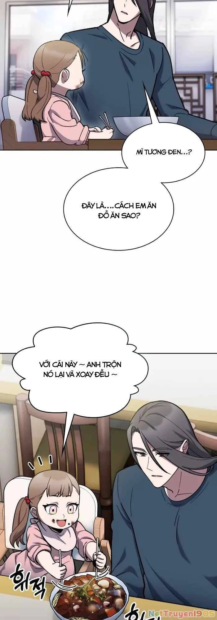 Shipper Đến Từ Murim Chapter 2 - 51