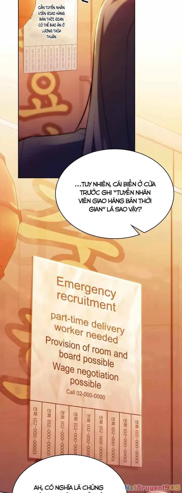 Shipper Đến Từ Murim Chapter 2 - 59