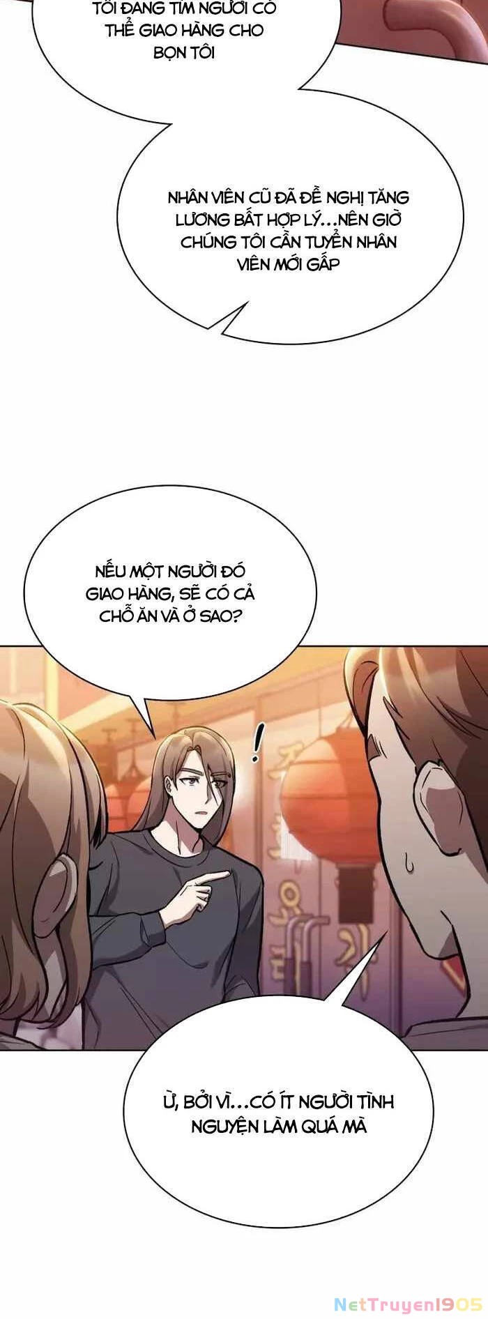 Shipper Đến Từ Murim Chapter 2 - 60