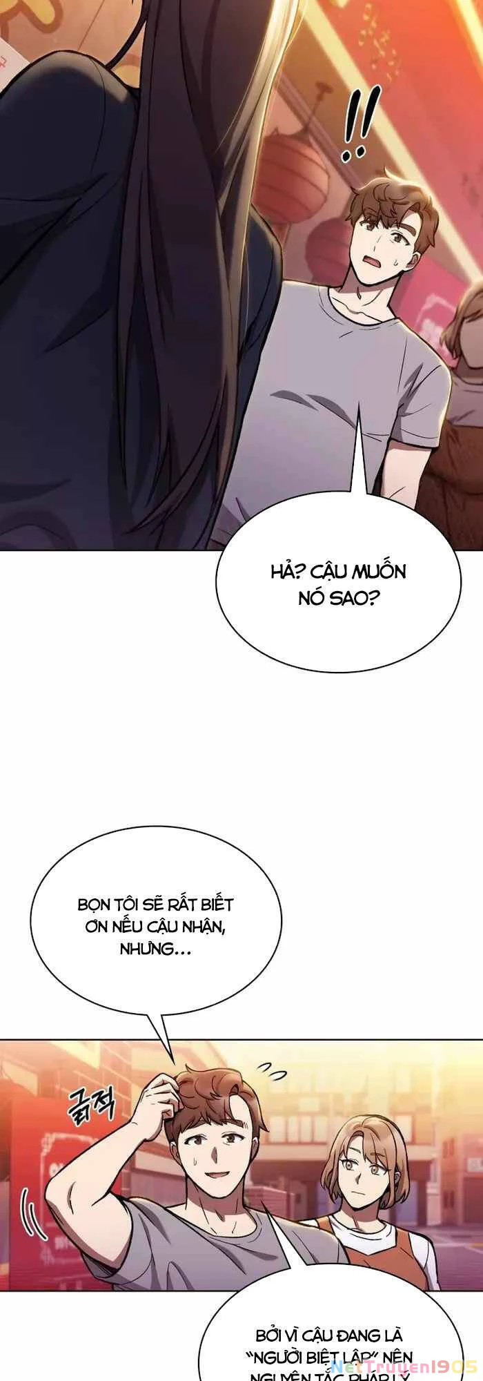 Shipper Đến Từ Murim Chapter 2 - 62