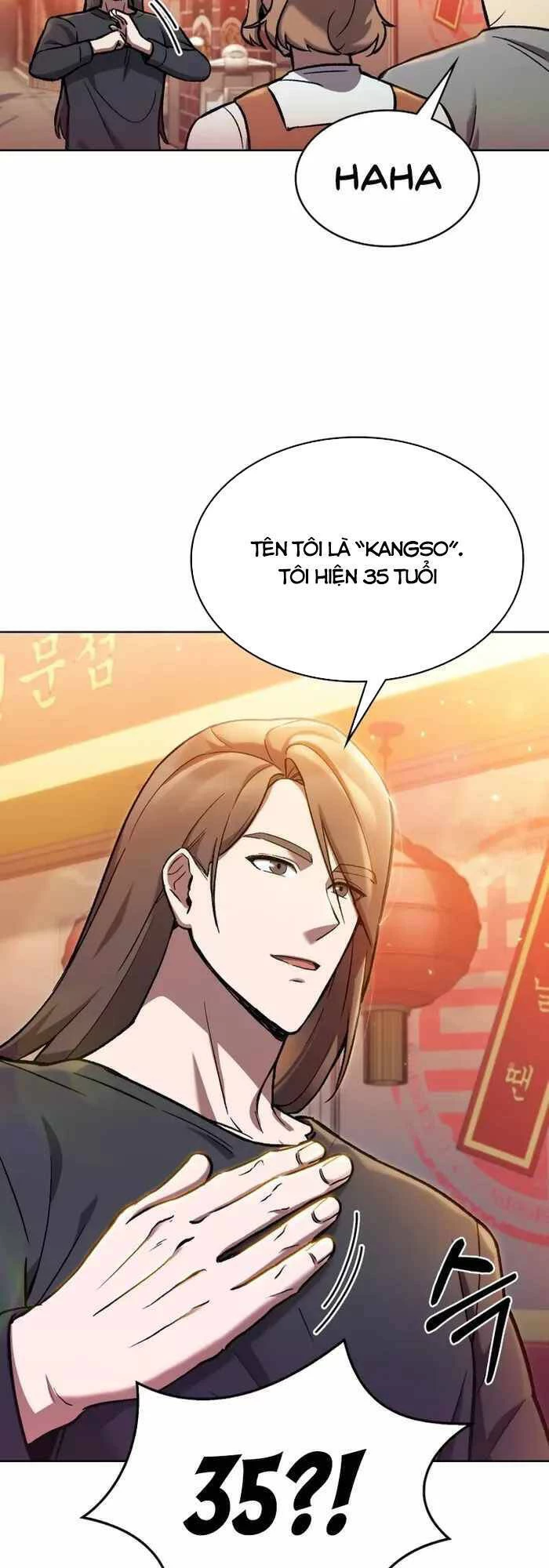 Shipper Đến Từ Murim Chapter 2 - 67