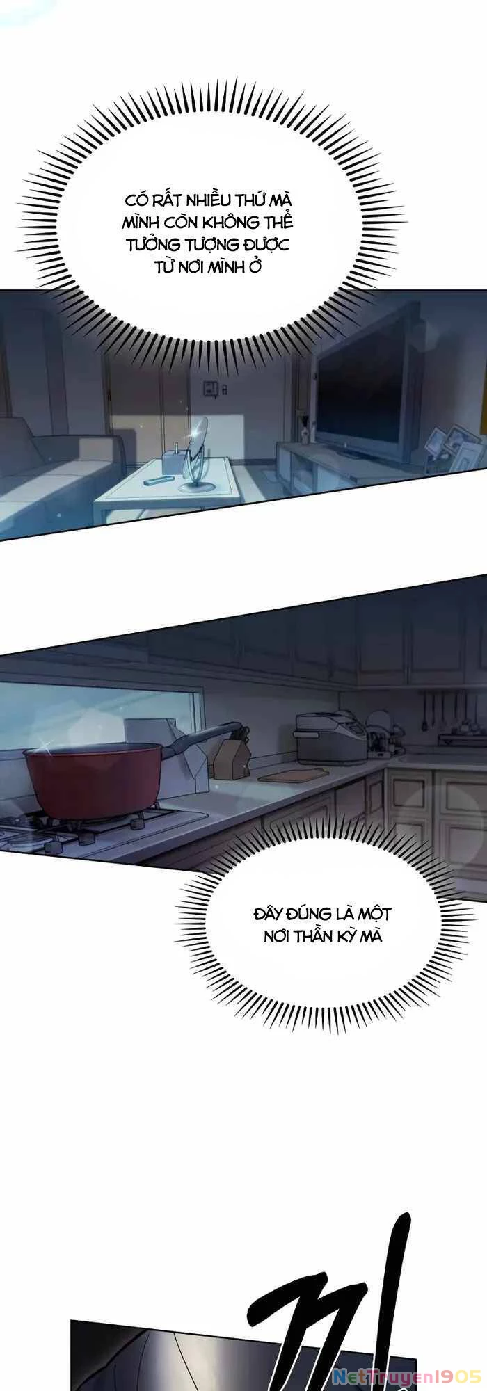 Shipper Đến Từ Murim Chapter 3 - 7