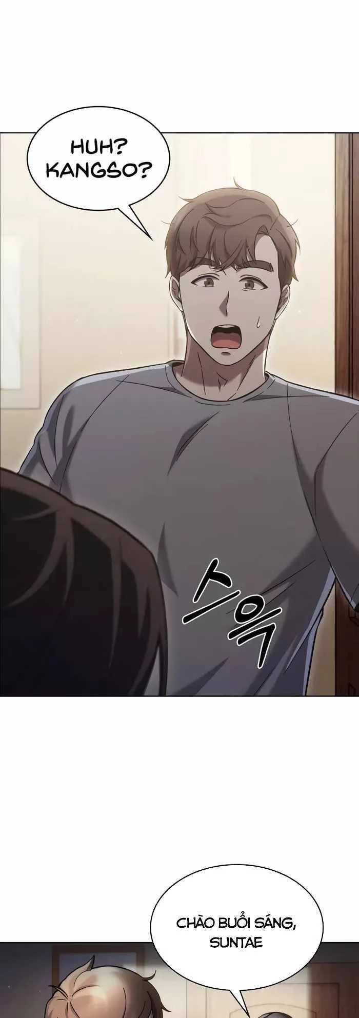 Shipper Đến Từ Murim Chapter 3 - 10