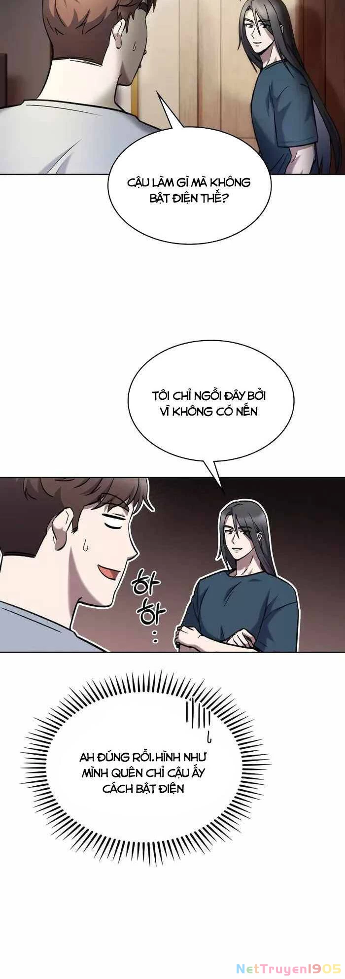 Shipper Đến Từ Murim Chapter 3 - 11
