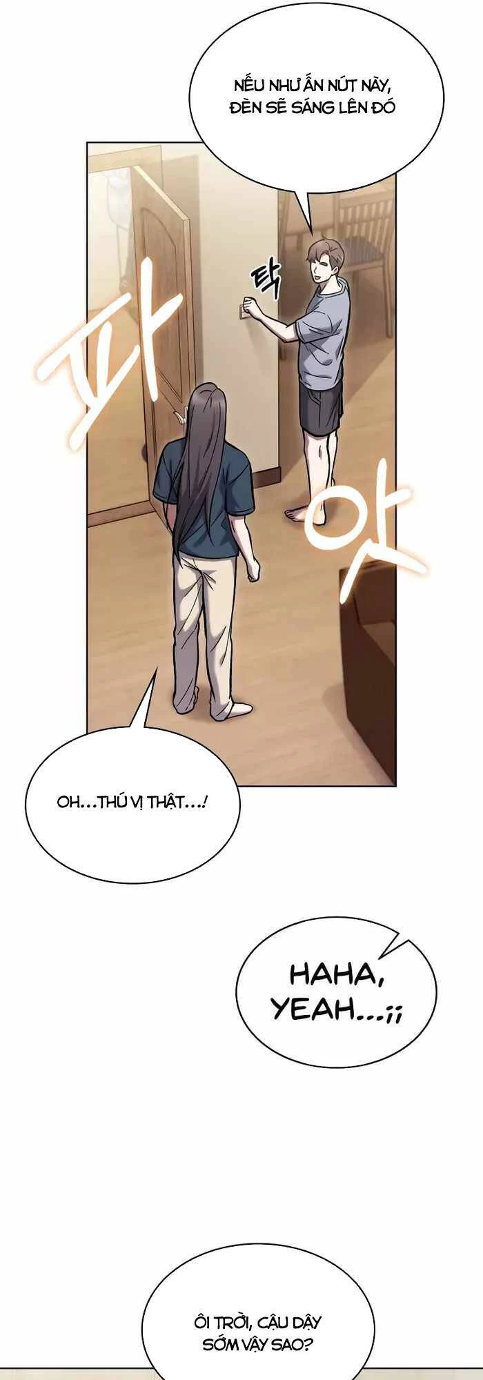 Shipper Đến Từ Murim Chapter 3 - 12