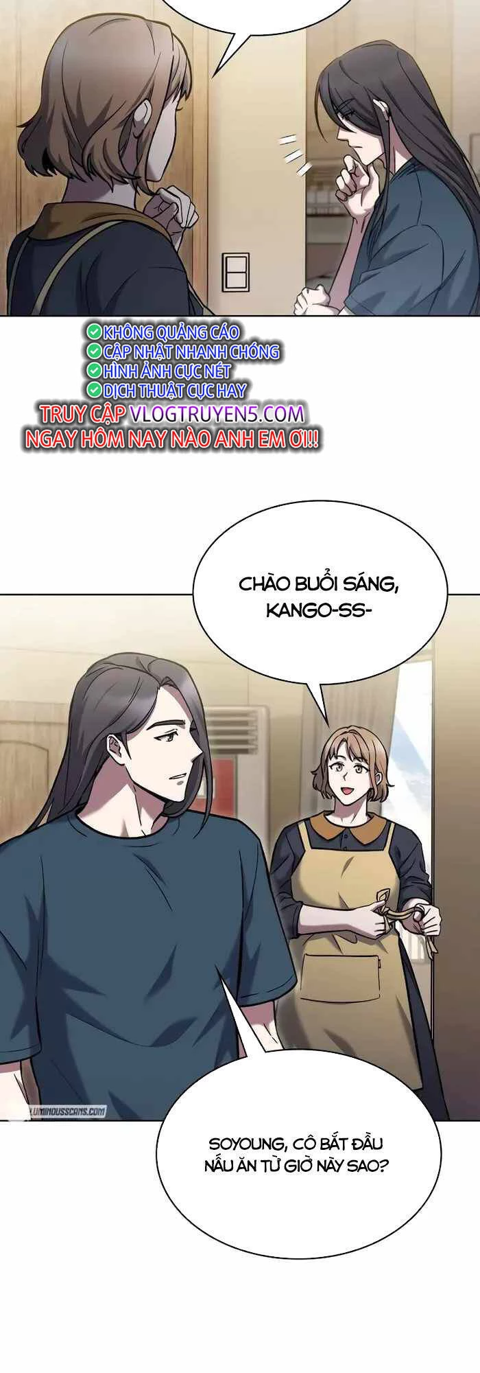 Shipper Đến Từ Murim Chapter 3 - 13