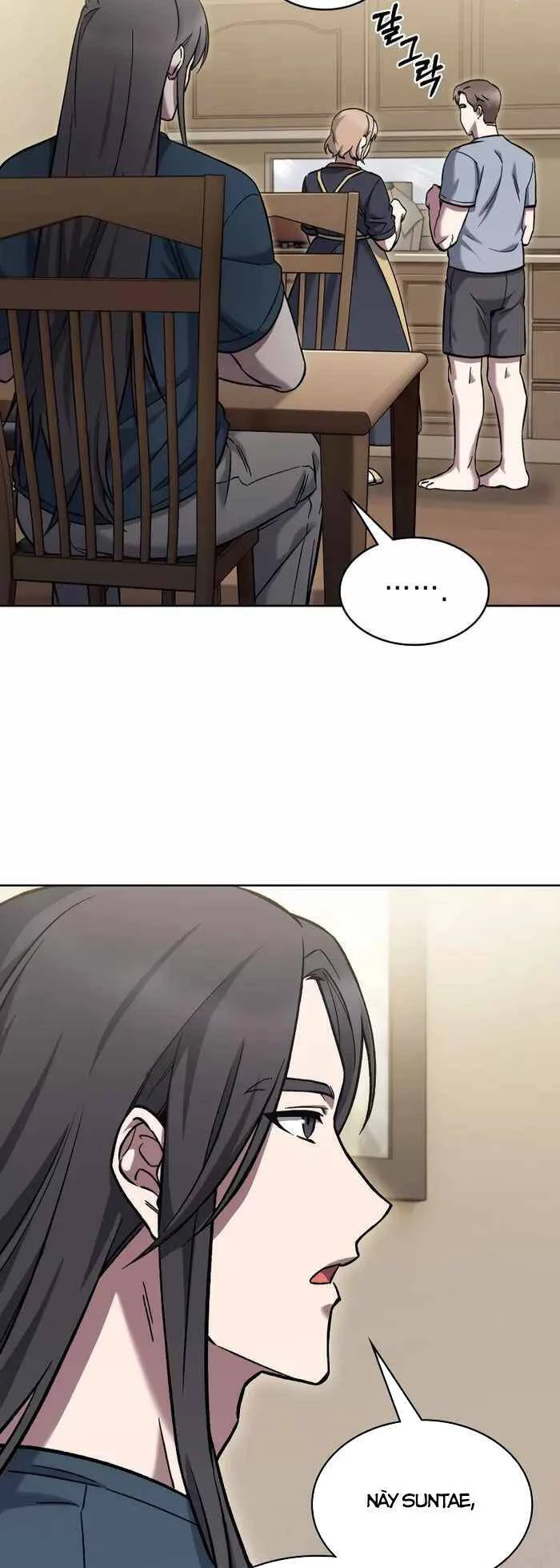 Shipper Đến Từ Murim Chapter 3 - 15
