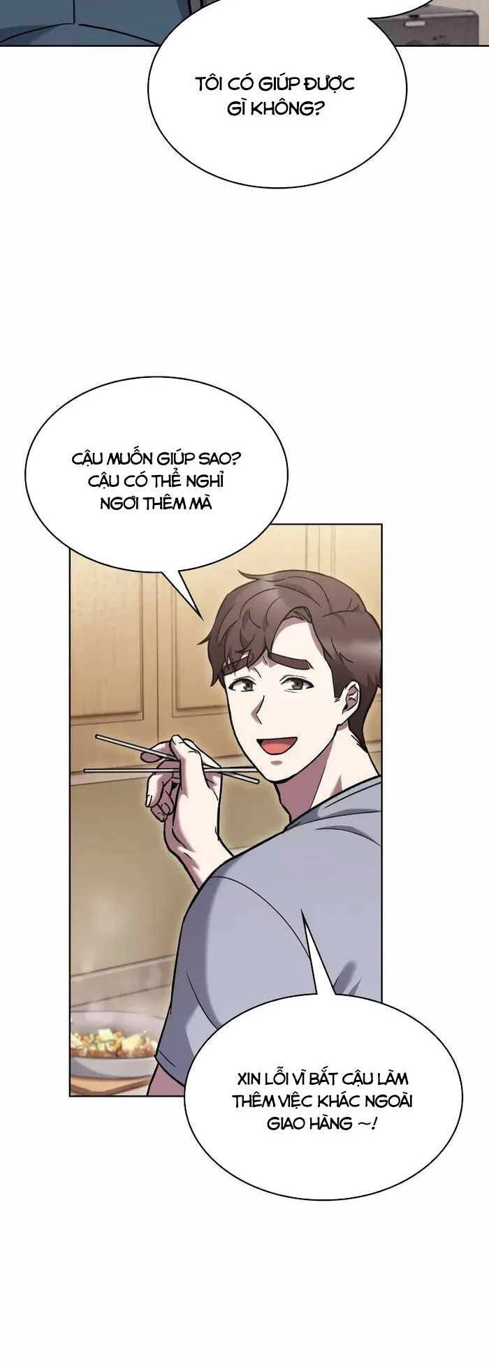 Shipper Đến Từ Murim Chapter 3 - 16