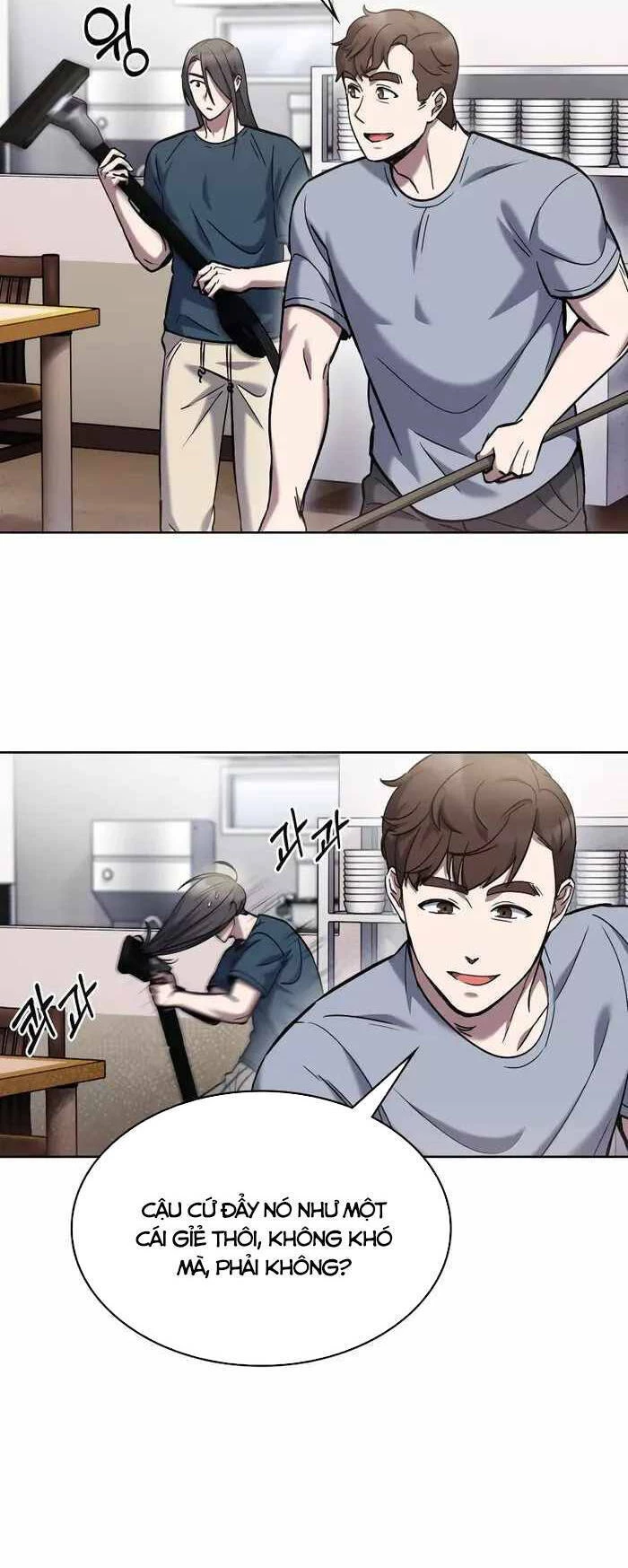 Shipper Đến Từ Murim Chapter 3 - 20