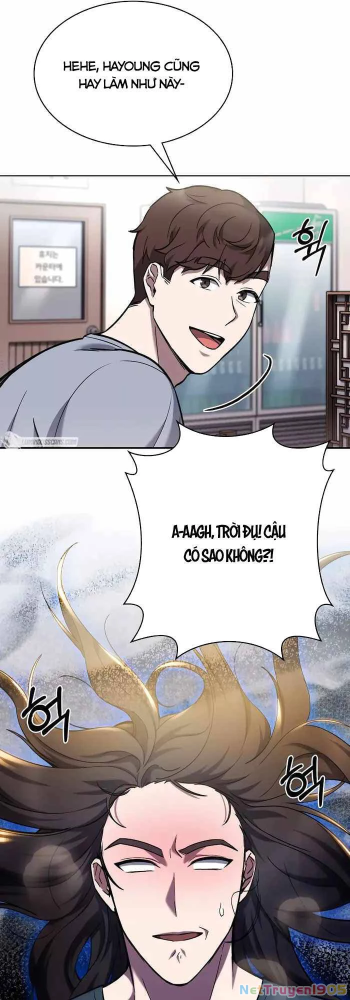 Shipper Đến Từ Murim Chapter 3 - 21